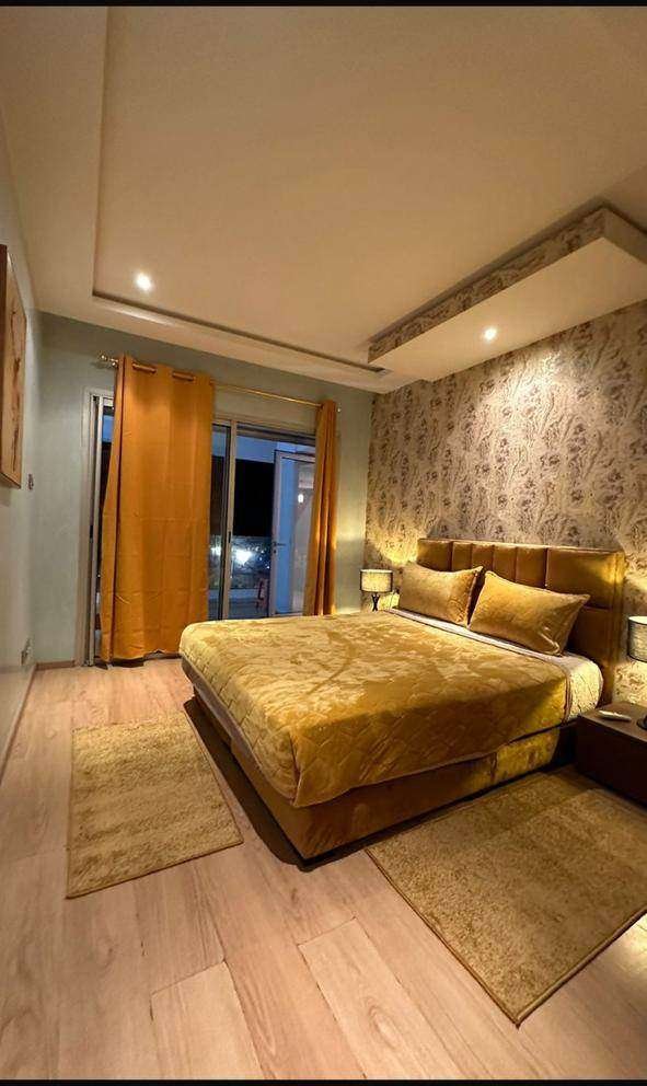 Appartement Panorama, Marina d’Agadir
