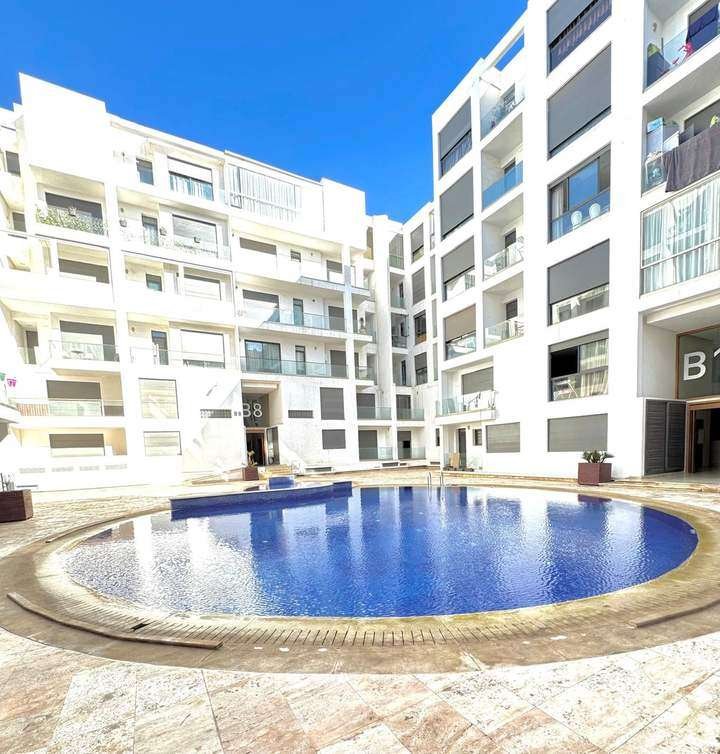 Appartement Agadir Bay, 2 chambres